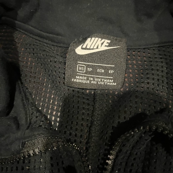 Nike zip up - Picture 2 of 2